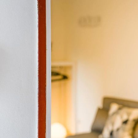 Der Smarte Brunsi I Apartamento Berlín Exterior foto